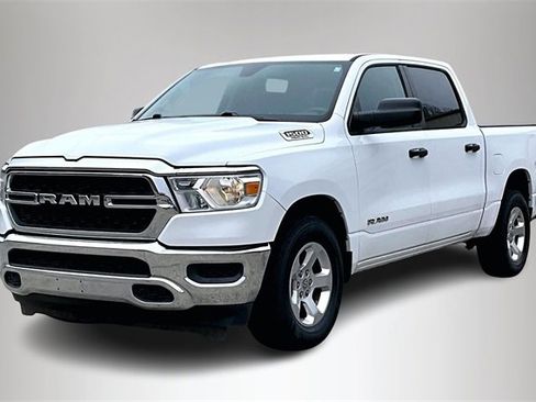Used 2019 RAM 1500 Tradesman image 2