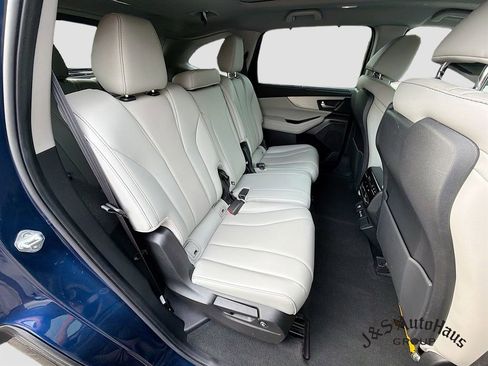 Used 2023 Acura MDX SH-AWD w/ Technology Package image 34