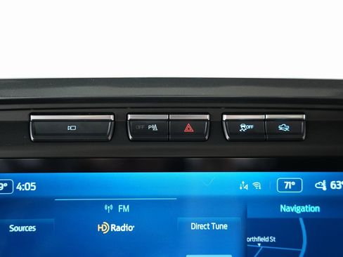 Used 2023 Ford F150 Tremor w/ Equipment Group 402A High image 18