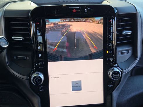 New 2026 RAM 2500 Tradesman image 19