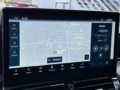 Certified 2023 Lincoln Navigator L Black Label AWD/4WD image 20