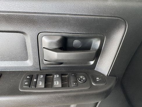 Used 2024 RAM 3500 Tradesman AWD/4WD image 26