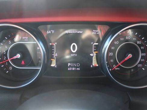 Used 2020 Jeep Wrangler Unlimited Rubicon image 23