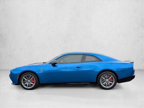 New 2026 Dodge Charger Daytona Scat Pack image 9