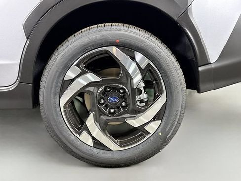 New 2026 Subaru Crosstrek 2.5i Limited AWD/4WD image 31