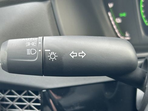 New 2025 Honda Accord Sport image 18