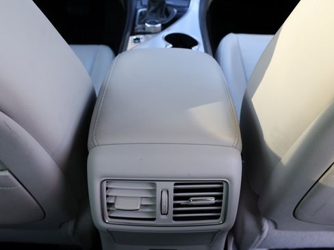 Certified 2022 INFINITI Q50 Luxe w/ Cargo Package image 27