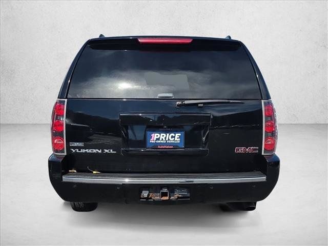 Used 2012 GMC Yukon XL Denali AWD/4WD image 6