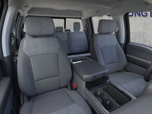 New 2026 Ford F250 XLT image 10