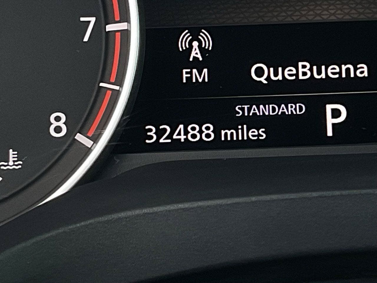 Used 2023 Nissan Rogue S FWD image 37