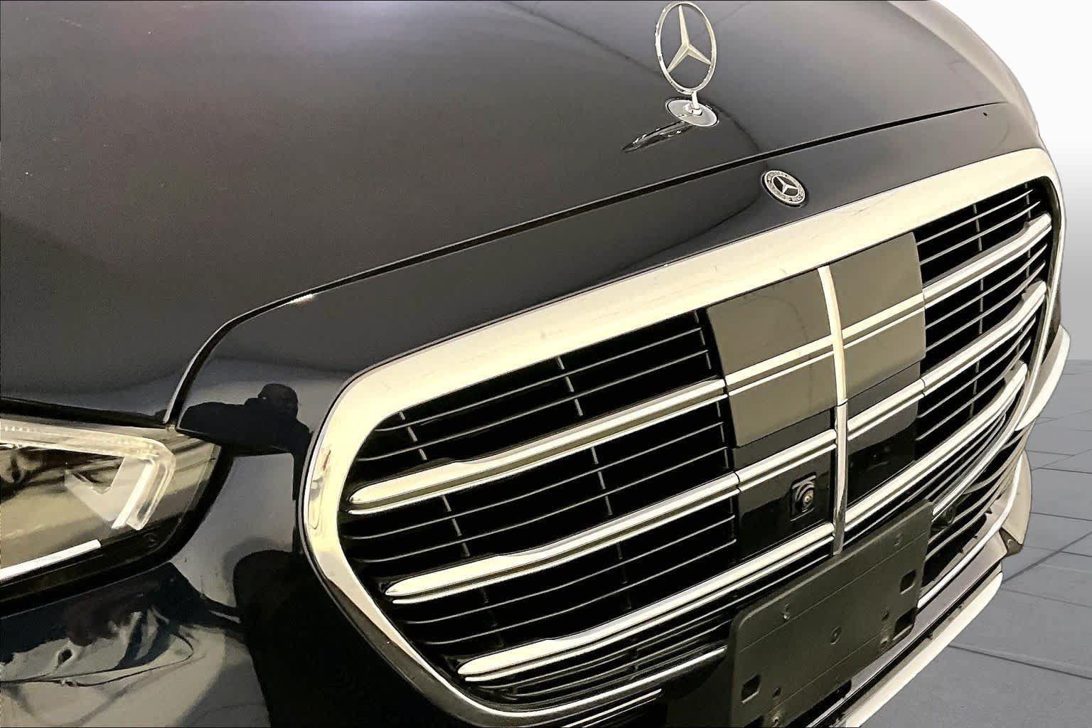Used 2022 Mercedes-Benz S 580 4MATIC Sedan image 32