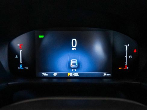 New 2026 Ford Escape ST-Line Select AWD/4WD image 26