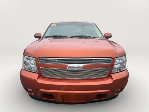 Used 2007 Chevrolet Avalanche LTZ w/ LTZ Preferred Equipment Group RWD image 7