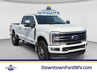 Used 2024 Ford F250 Limited w/ FX4 Off-Road Package AWD/4WD video 1