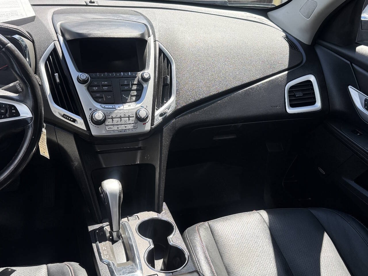 Used 2013 GMC Terrain SLE w/ LPO, Chrome Package FWD image 7