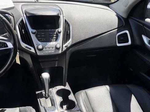 Used 2013 GMC Terrain SLE w/ LPO, Chrome Package FWD image 7