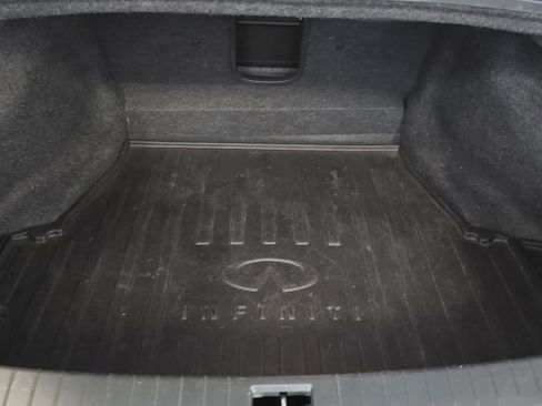 Used 2018 INFINITI Q50 Sport w/ Cargo Package (L95) RWD image 13