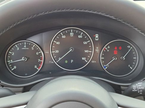 New 2026 MAZDA MAZDA3 2.5 S Sedan w/ Preferred Pkg image 25