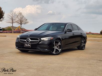 Certified 2023 Mercedes-Benz C 300 Sedan