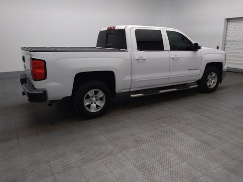 Used 2015 Chevrolet Silverado 1500 LT w/ All Star Edition RWD image 10