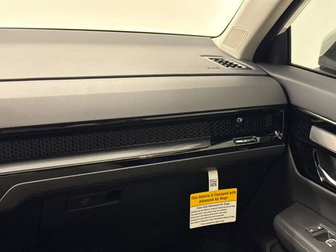 New 2026 Honda CR-V EX-L image 17