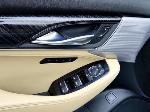 Used 2022 Cadillac CT5 Premium Luxury image 20