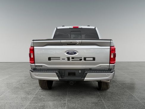 Used 2023 Ford F150 XLT w/ Equipment Group 302A High AWD/4WD image 4