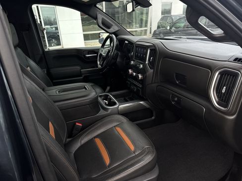 Used 2019 GMC Sierra 1500 AT4 image 30