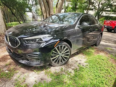 Used 2022 BMW 228i Gran Coupe w/ Convenience Package