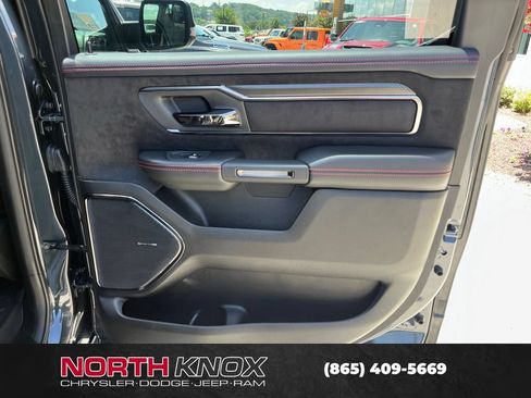 New 2026 RAM 1500 RHO w/ RHO Level 1 Equipment Group AWD/4WD image 27