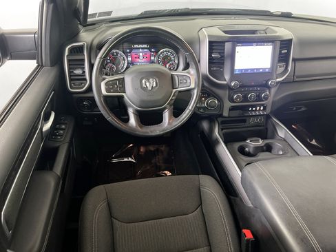 Used 2022 RAM 1500 Big Horn AWD/4WD image 21