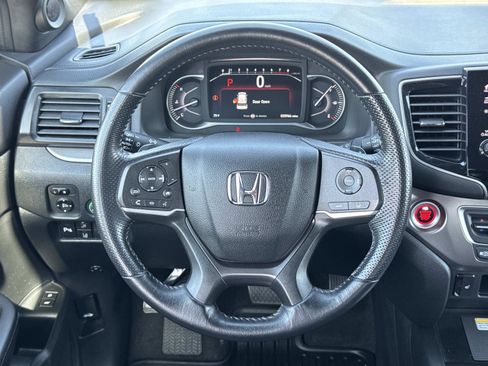 Used 2023 Honda Passport EX-L image 10