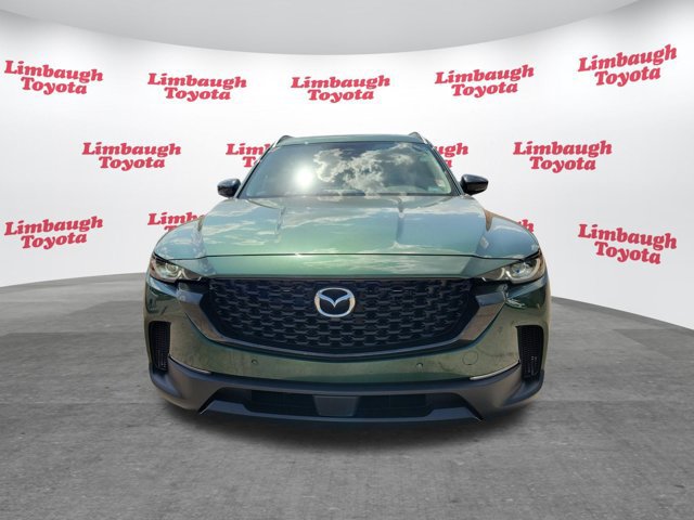 Used 2026 MAZDA CX-50 AWD 2.5 S w/ Preferred Pkg image 21