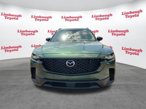 Used 2026 MAZDA CX-50 AWD 2.5 S w/ Preferred Pkg image 21