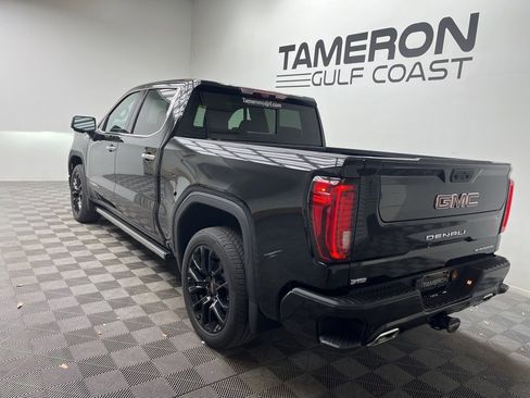 Used 2024 GMC Sierra 1500 Denali image 3