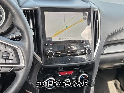 Used 2020 Subaru Forester Limited w/ Popular Package #3 AWD/4WD image 22