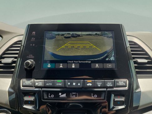Used 2024 Honda Odyssey Touring image 33
