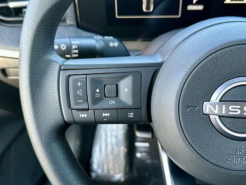 New 2026 Nissan Kicks SV image 22