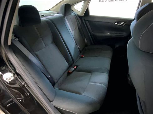 Used 2017 Nissan Sentra S image 20