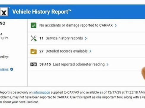 Used 2017 Nissan Murano Platinum image 5