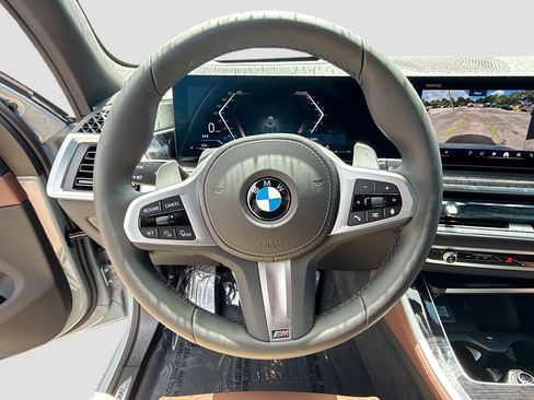 New 2026 BMW X5 xDrive40i w/ M Sport Package AWD/4WD image 41