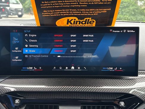 Used 2025 BMW M2 RWD image 41