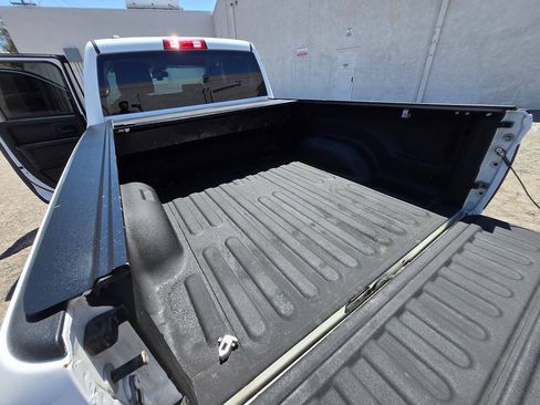 Used 2016 RAM 1500 Tradesman RWD image 27