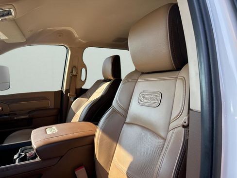 Certified 2022 RAM 2500 Limited image 27