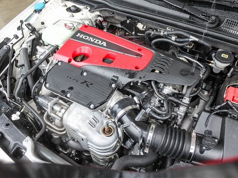 Used 2023 Honda Civic Type R image 32