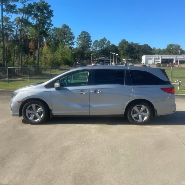 Used 2019 Honda Odyssey EX-L image 3