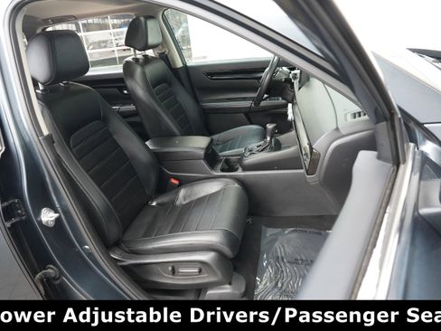Used 2023 Honda CR-V EX-L image 27