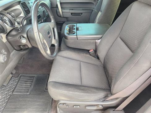 Used 2013 GMC Sierra 1500 SLE RWD image 16