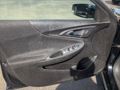 Used 2024 Chevrolet Malibu LT w/ Midnight Edition FWD image 15