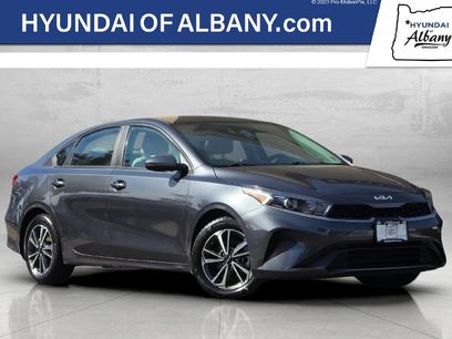 Used 2023 Kia Forte LXS